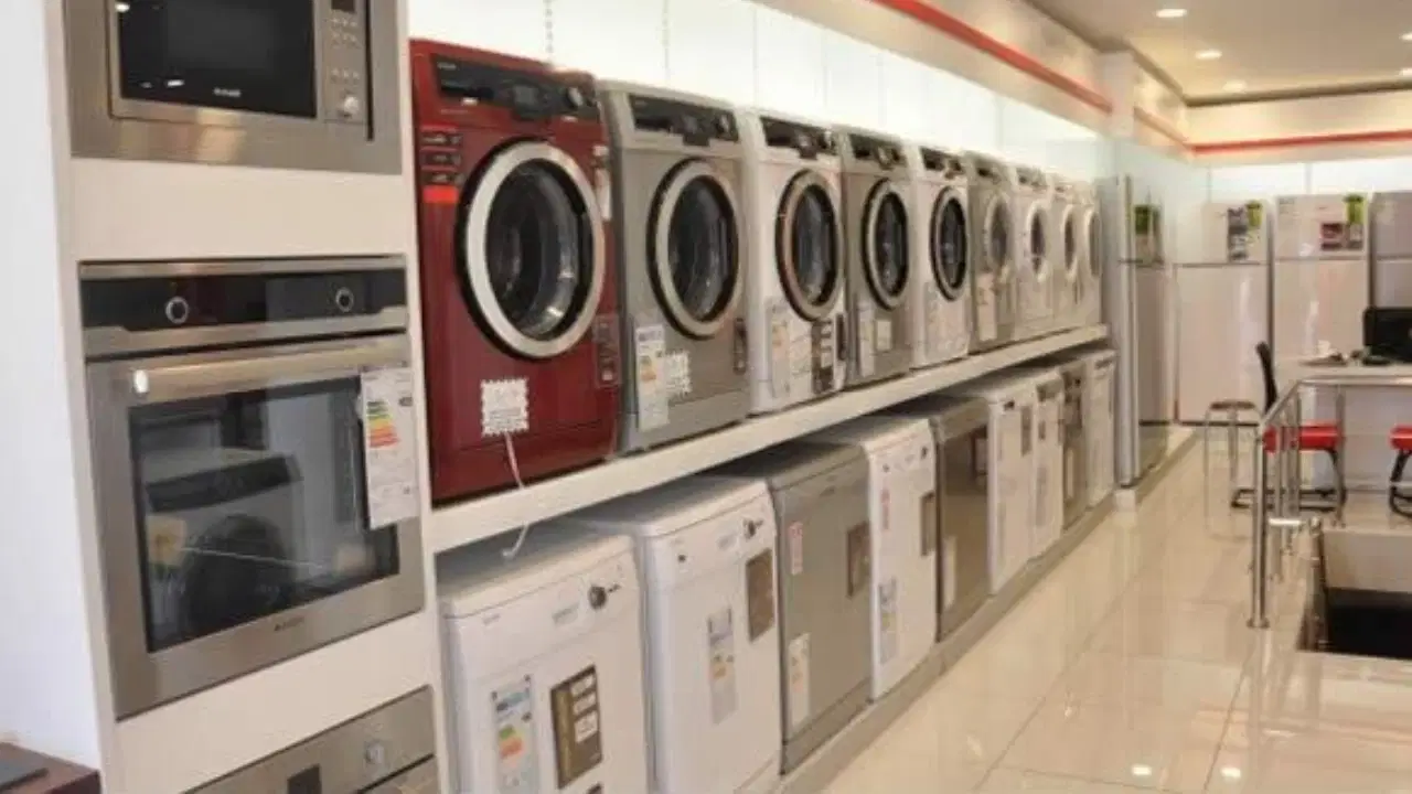 Sur Beyaz Eşya Tamircisi